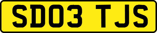 SD03TJS