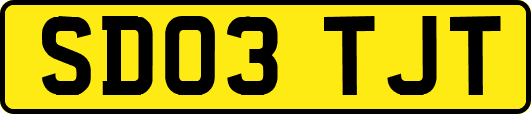SD03TJT