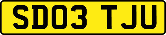 SD03TJU