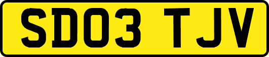 SD03TJV