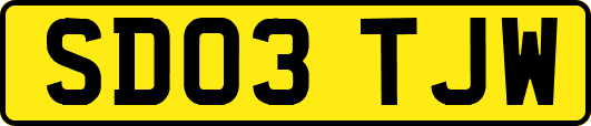 SD03TJW