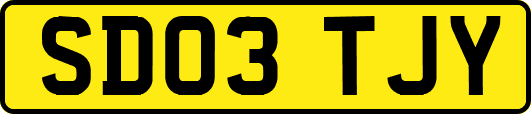 SD03TJY