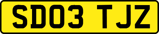 SD03TJZ