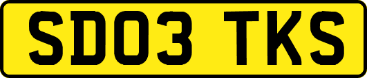 SD03TKS