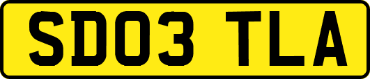 SD03TLA