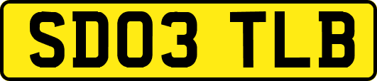 SD03TLB