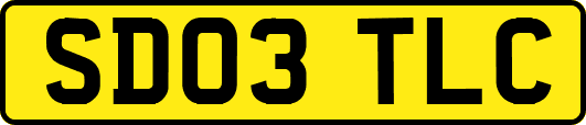 SD03TLC