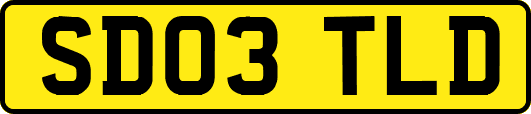 SD03TLD