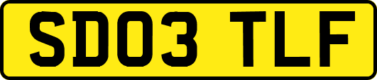 SD03TLF