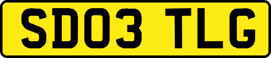 SD03TLG