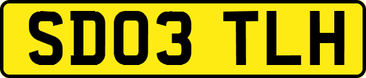 SD03TLH