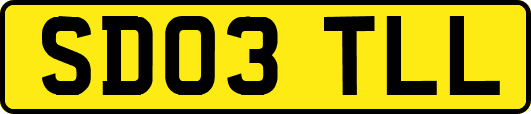SD03TLL
