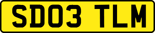 SD03TLM