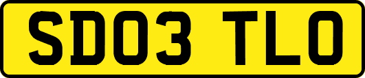 SD03TLO