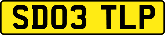 SD03TLP
