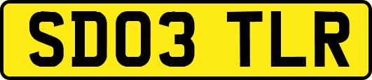 SD03TLR