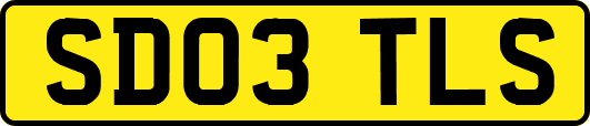 SD03TLS