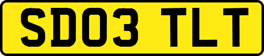SD03TLT