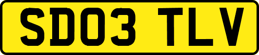 SD03TLV