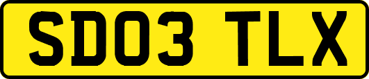 SD03TLX