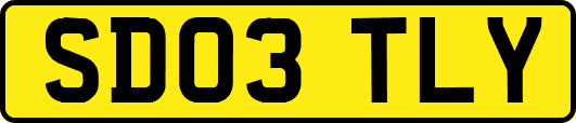 SD03TLY