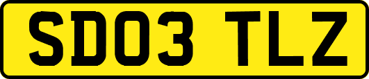 SD03TLZ