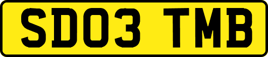 SD03TMB