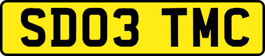 SD03TMC
