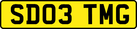 SD03TMG