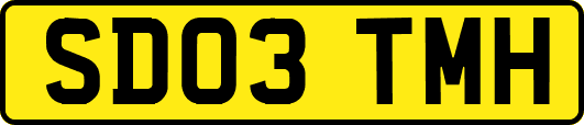 SD03TMH