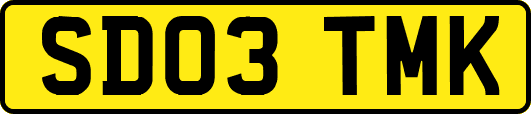SD03TMK