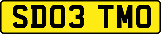 SD03TMO