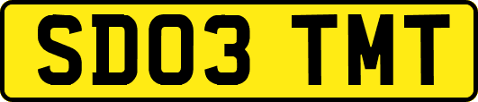 SD03TMT