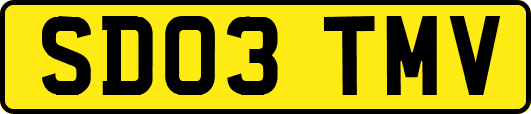 SD03TMV