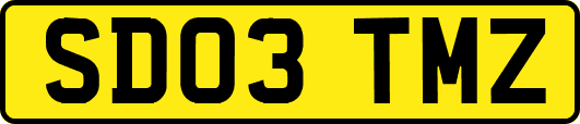 SD03TMZ