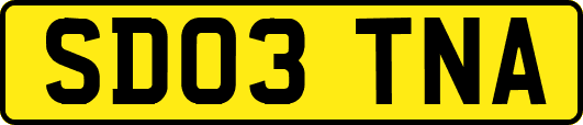 SD03TNA