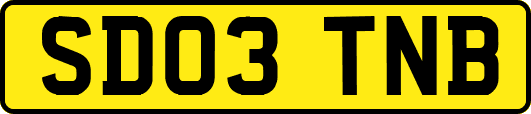 SD03TNB