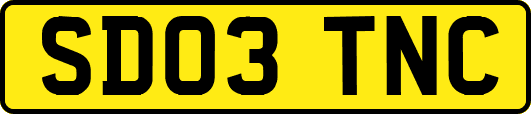 SD03TNC