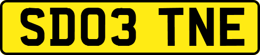 SD03TNE