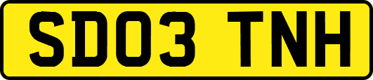 SD03TNH