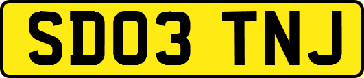 SD03TNJ