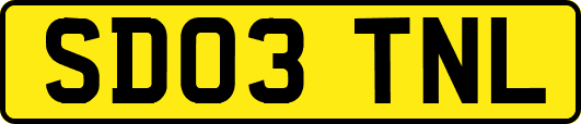 SD03TNL