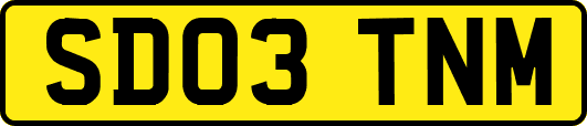 SD03TNM