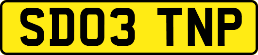 SD03TNP