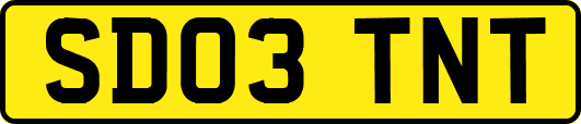 SD03TNT