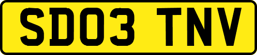 SD03TNV