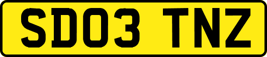 SD03TNZ