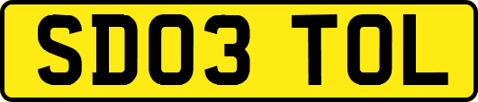 SD03TOL