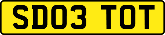 SD03TOT
