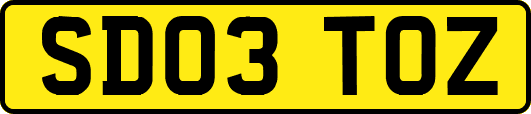 SD03TOZ